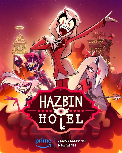 naked hazbin hotel|Hazbin Hotel